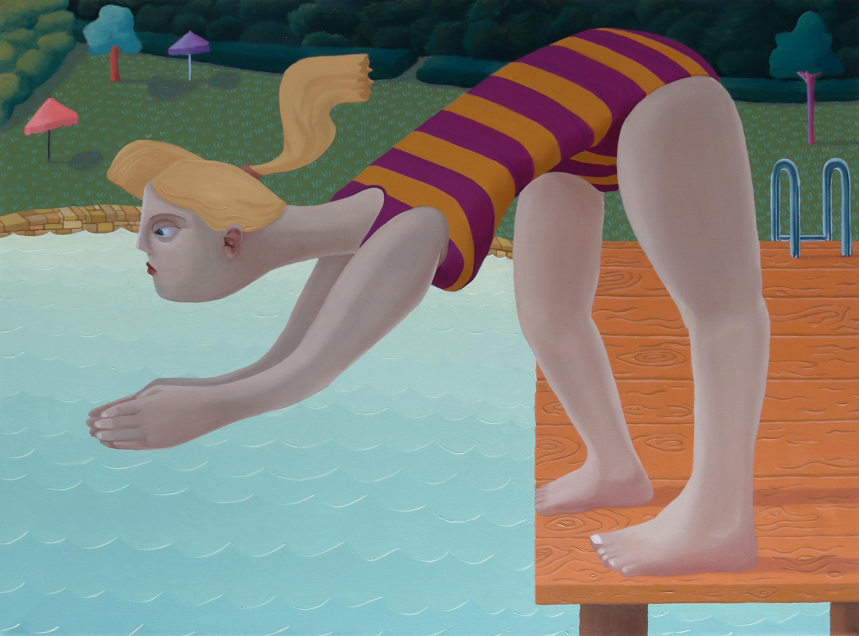 Monticolo II - Danny Linwerk 