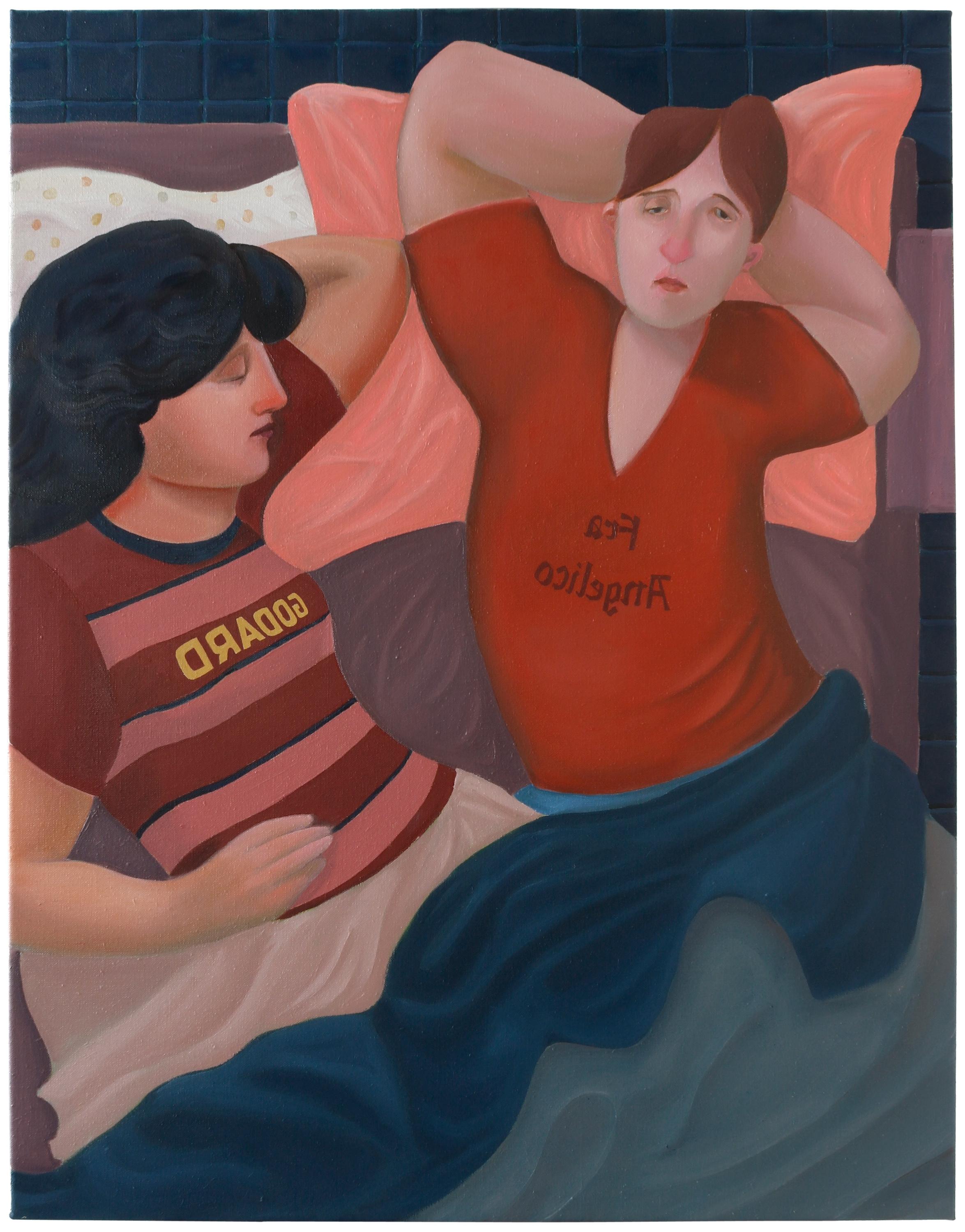 Art-Lovers - Danny Linwerk 