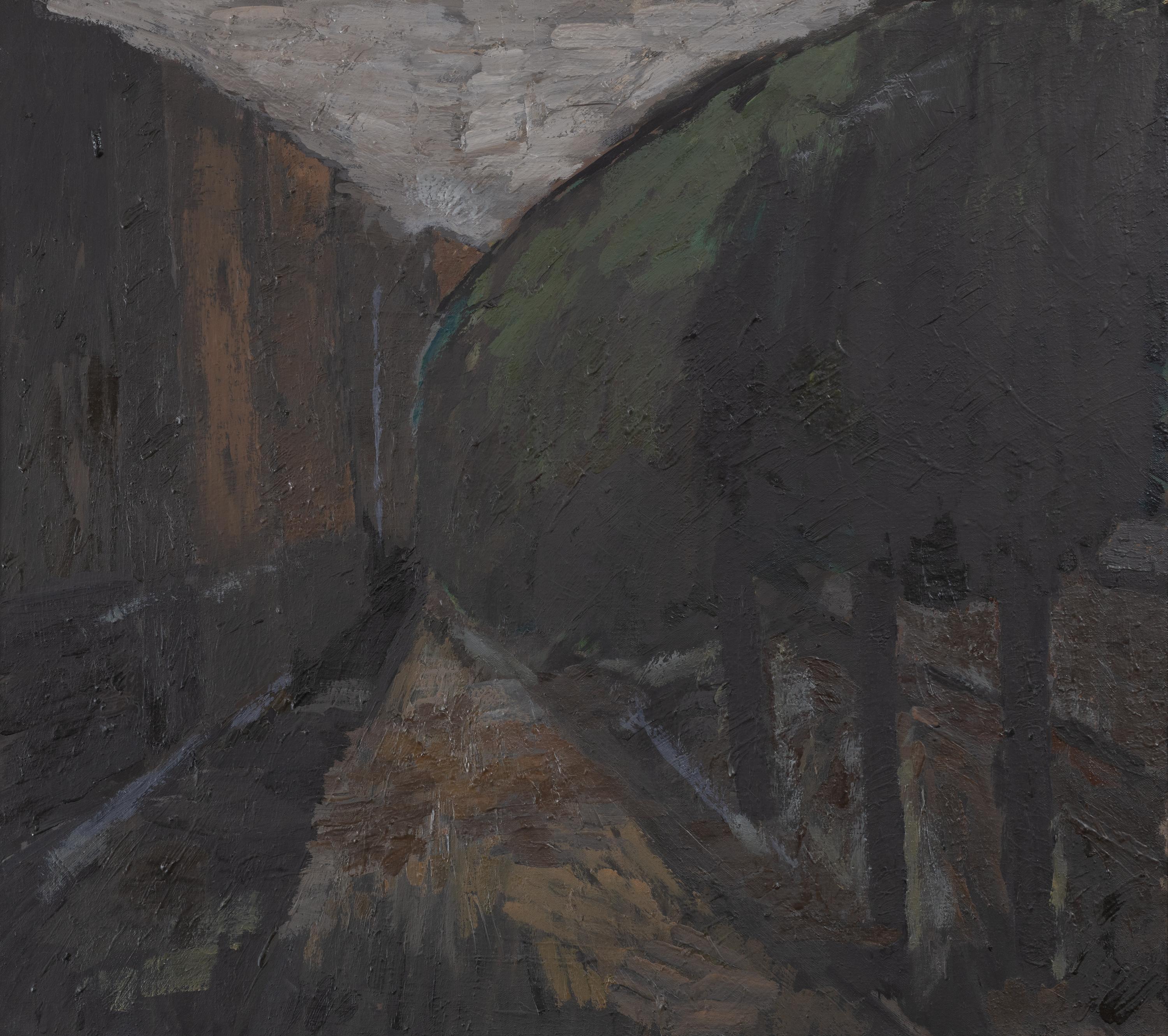 Stadtstra&szlig;e I - Klaus Roenspie&szlig; 