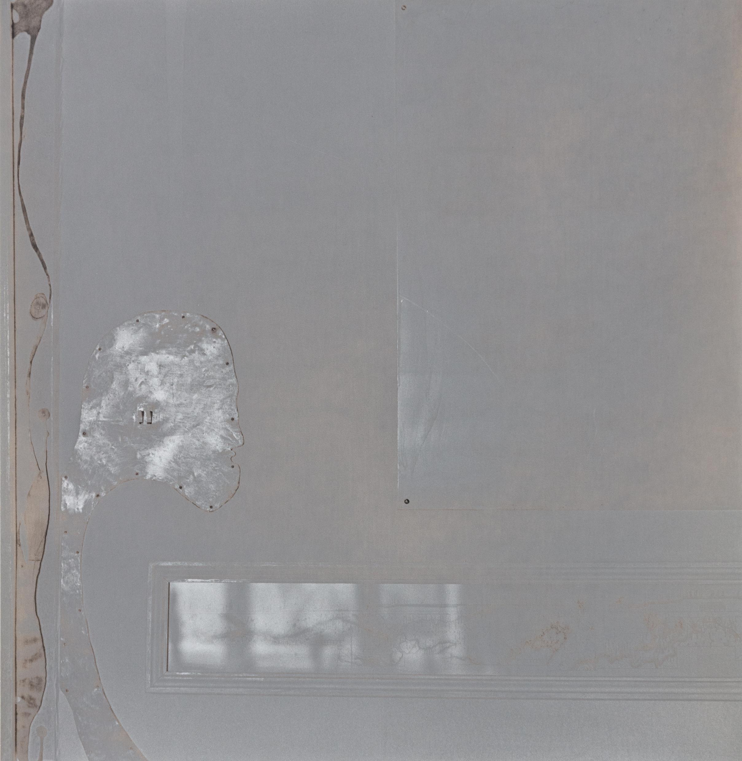 Dies Haus als Aufgabe X (Atelier) - Ulrich Lindner 