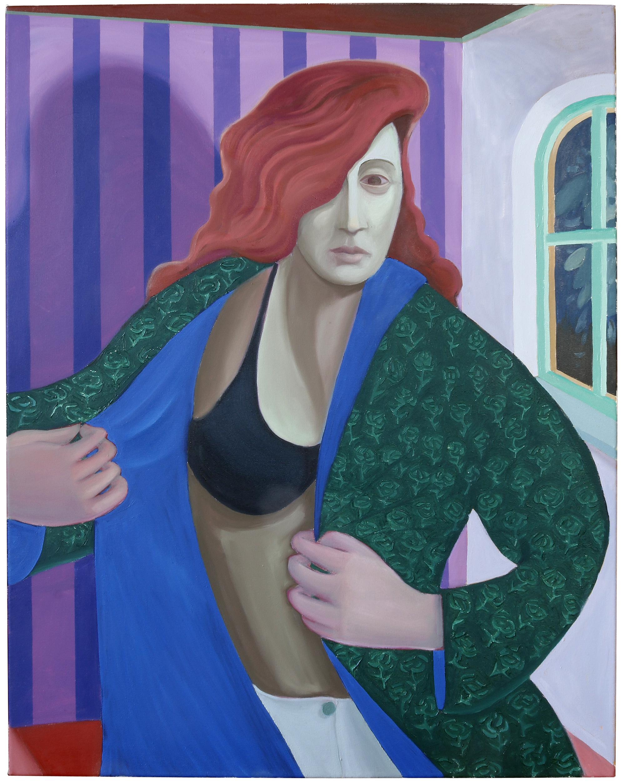 Blue Revelations (Serie Blue Notes) - Danny Linwerk 
