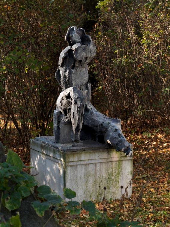 Figura aktiva (für H. A.) - Sylvia Hagen 