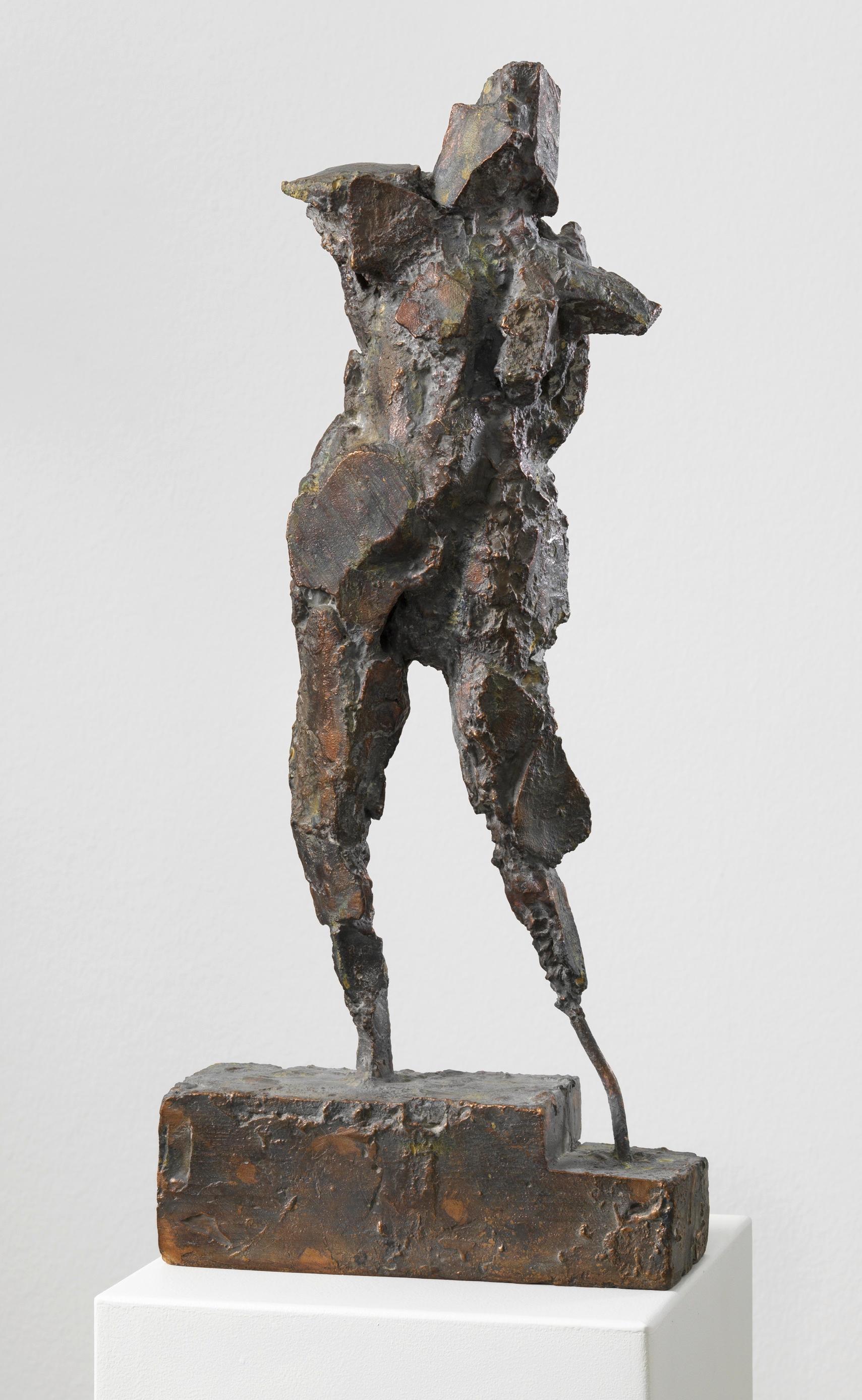 Der Tanz - Sylvia Hagen 