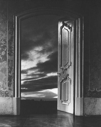 Abendlicht - Ulrich Lindner 