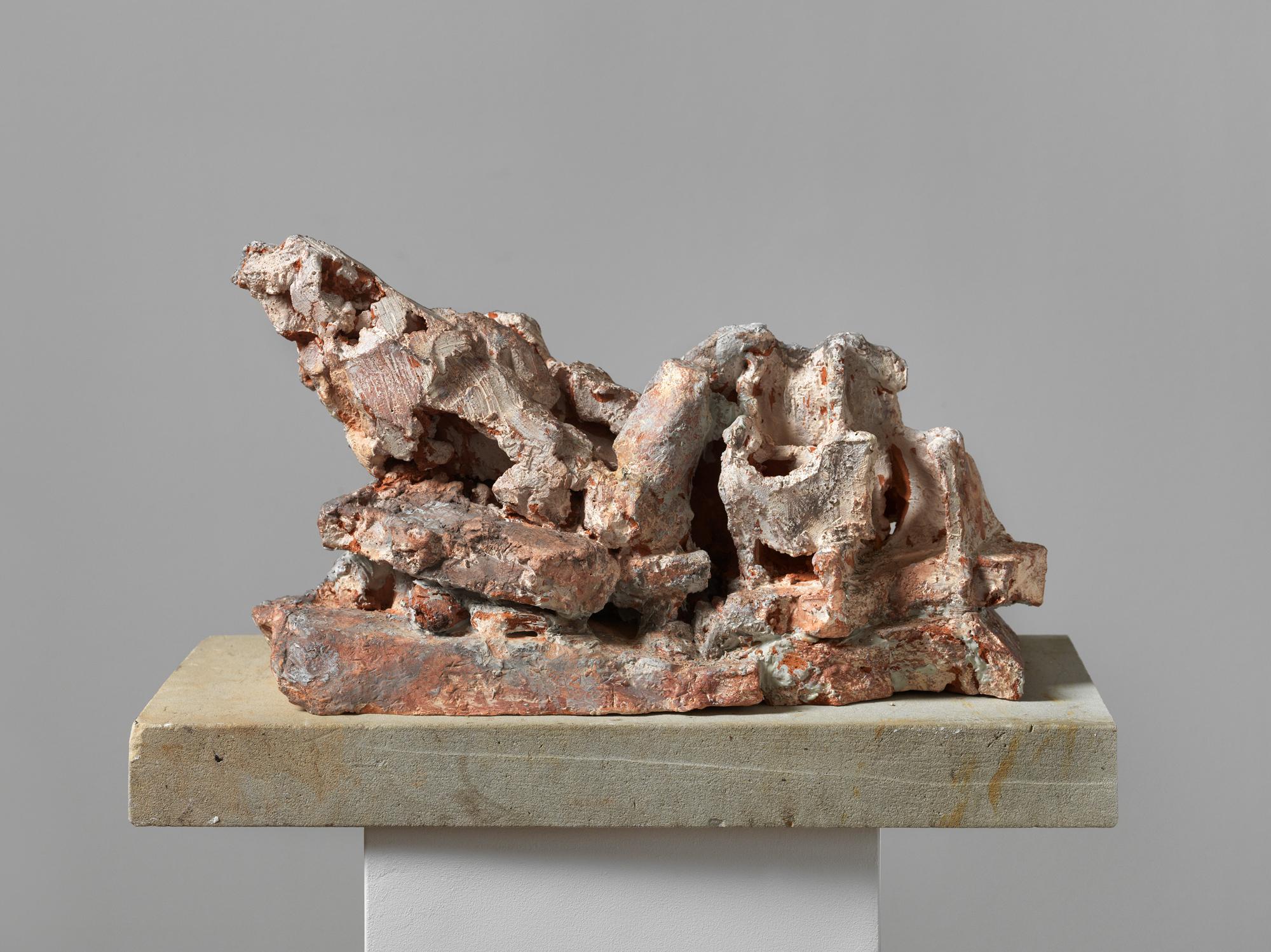 Sonnenschiff (Wrack) - Sylvia Hagen 