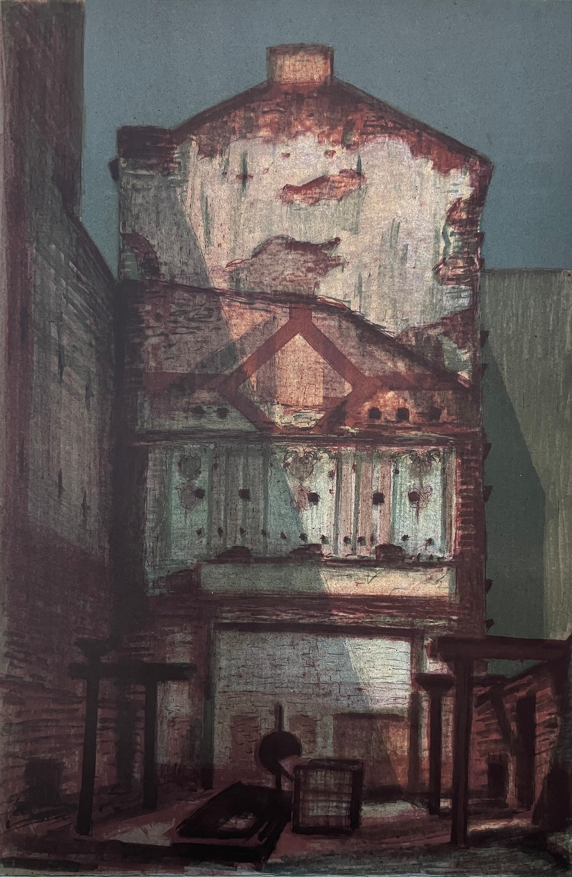o. T. - Manfred Butzmann 