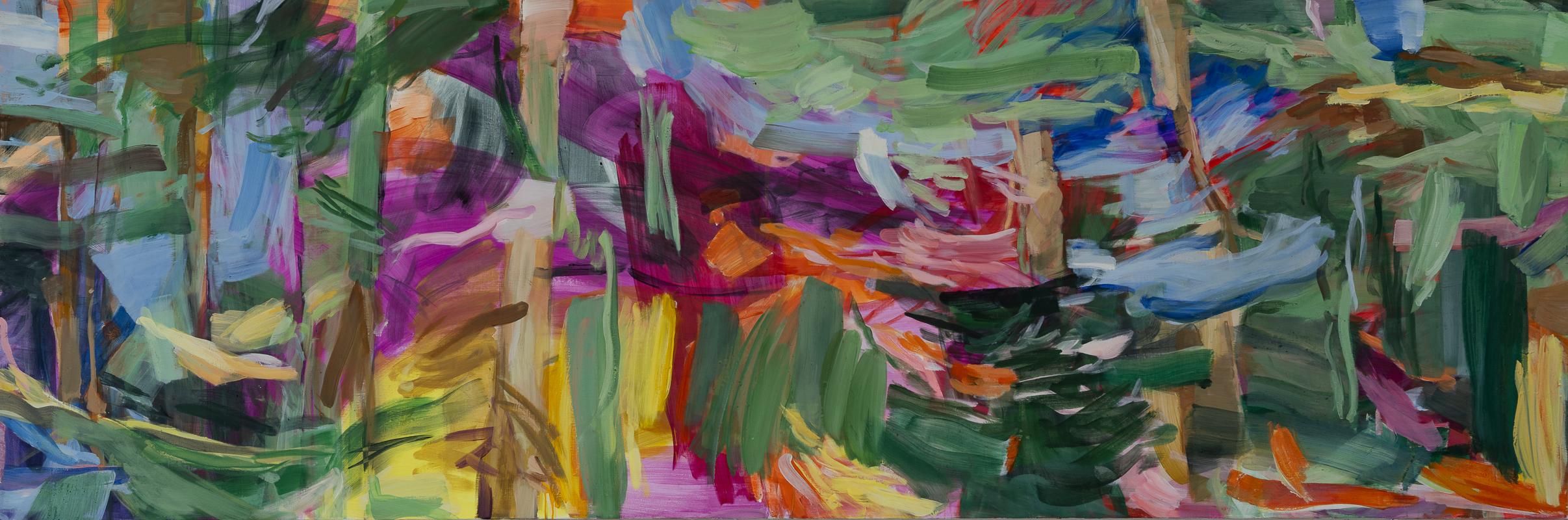 Viriditas - Denise Richardt 