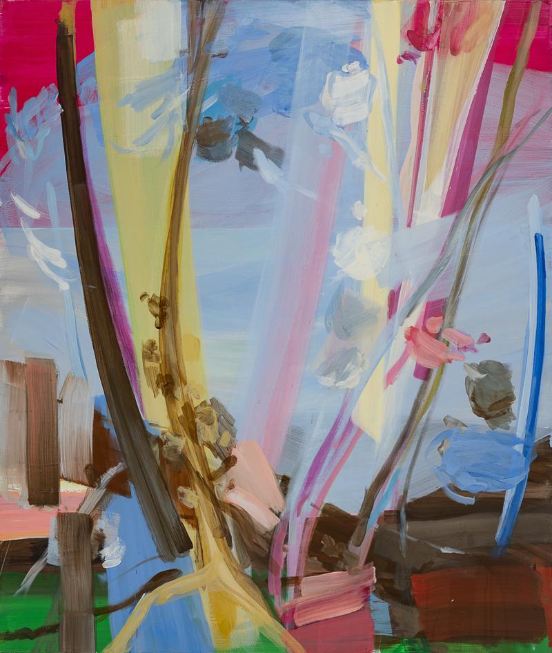 Kirschblüte (Viriditas) - Denise Richardt 