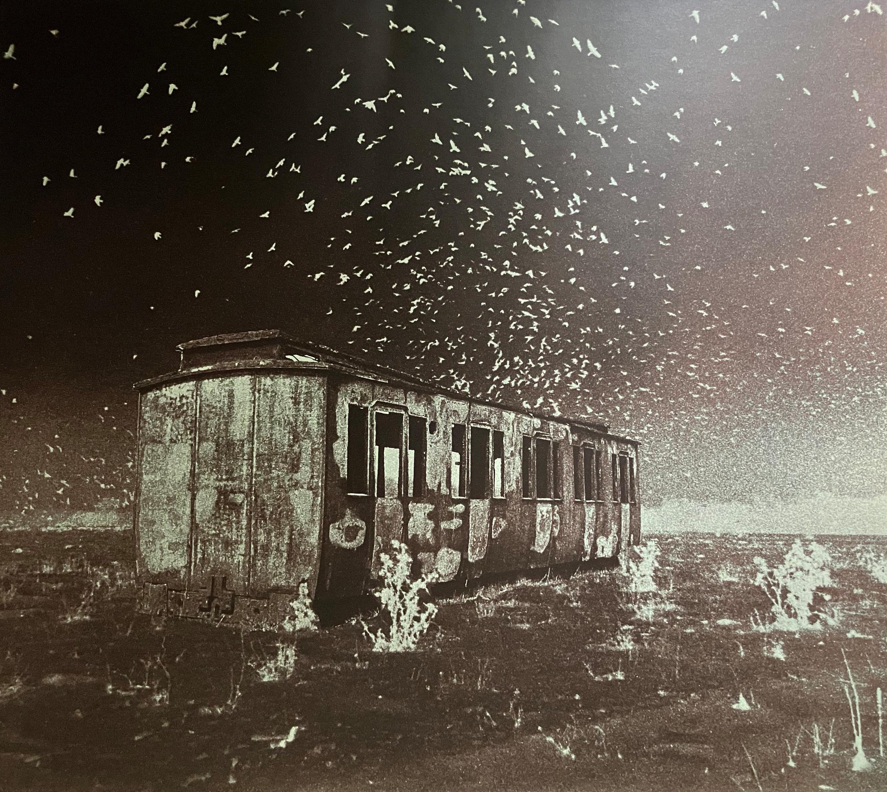Letzte Station - Ulrich Lindner 