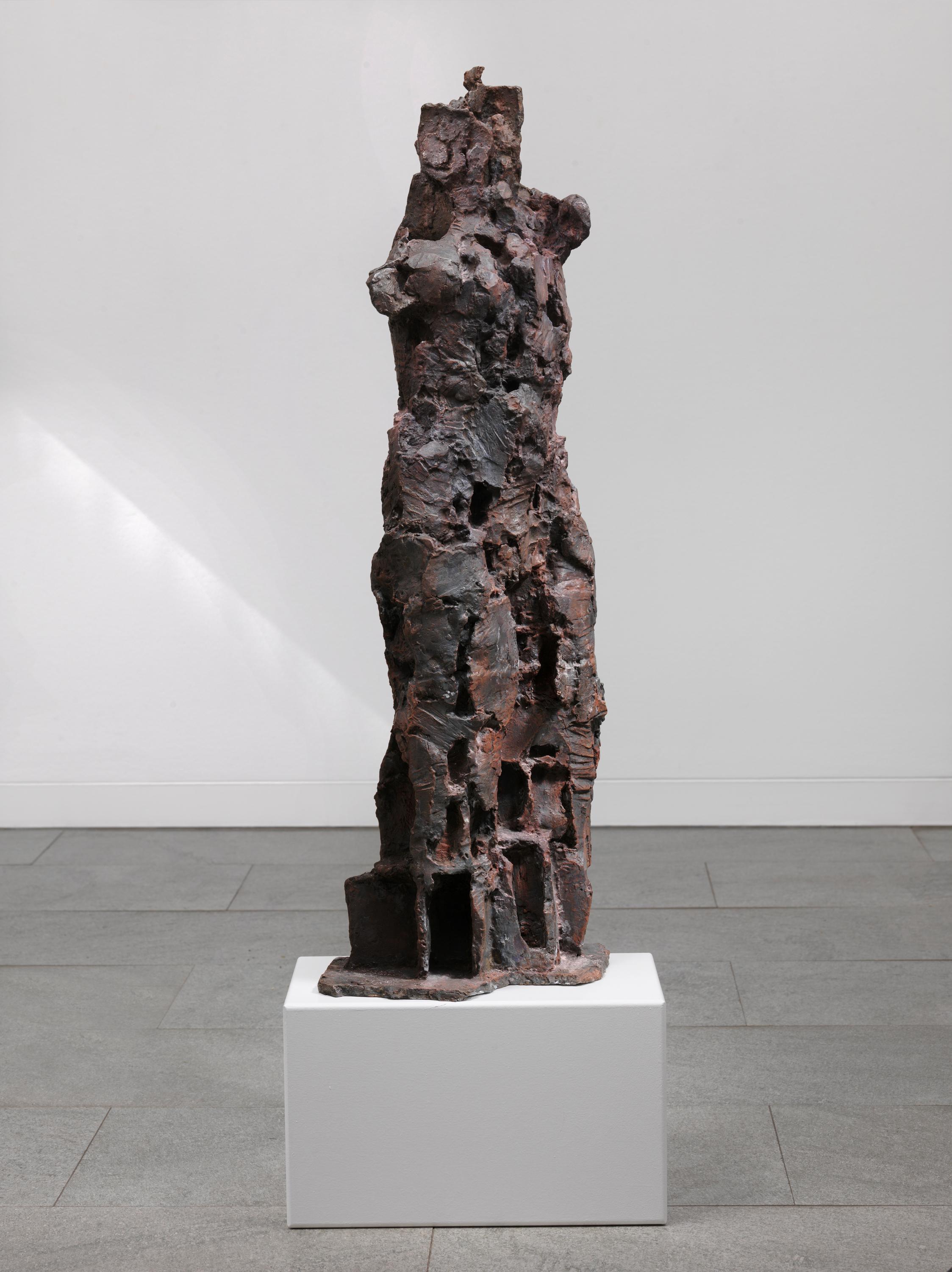 Stele - Sylvia Hagen 