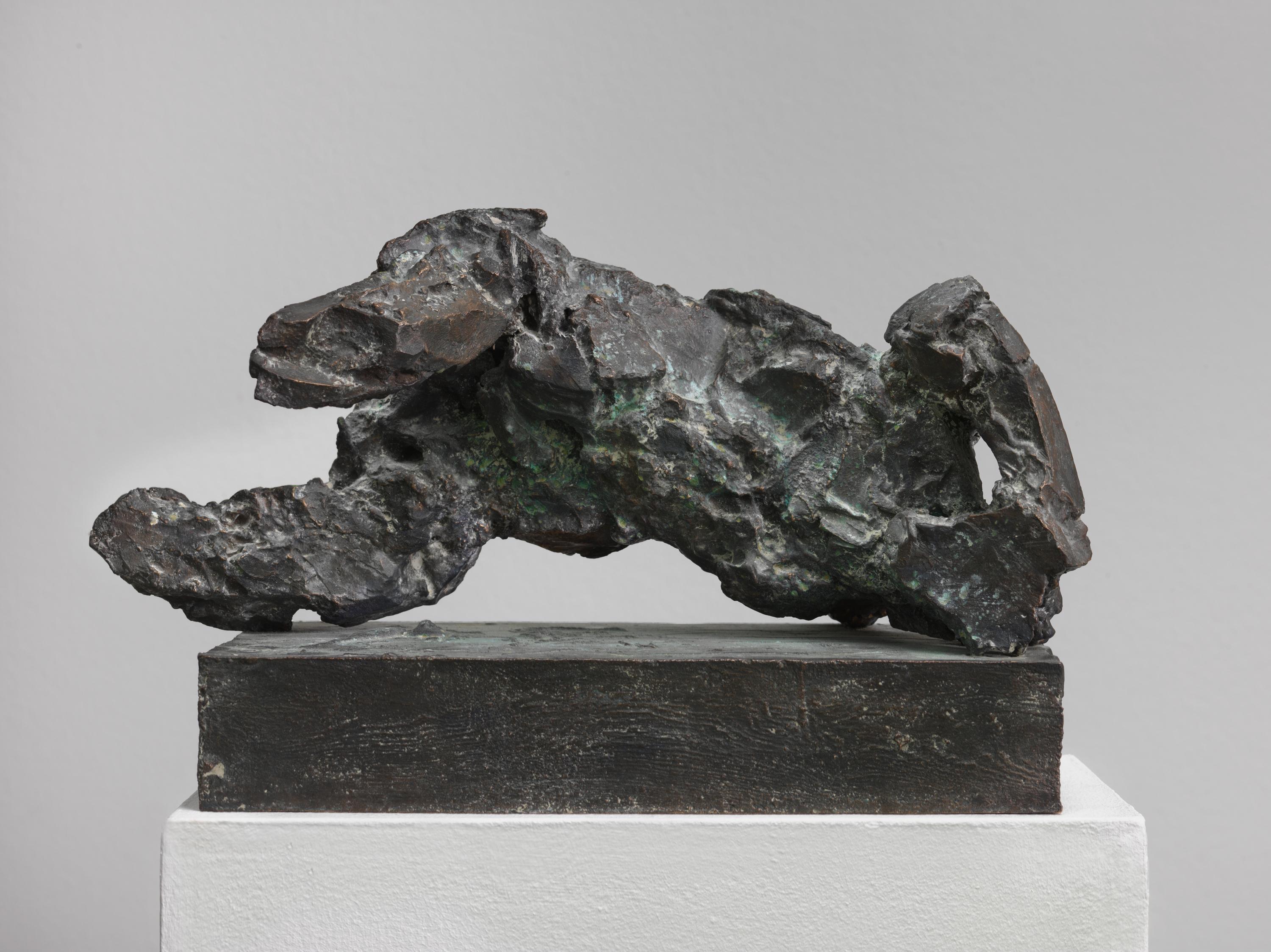 Welle II - Sylvia Hagen 
