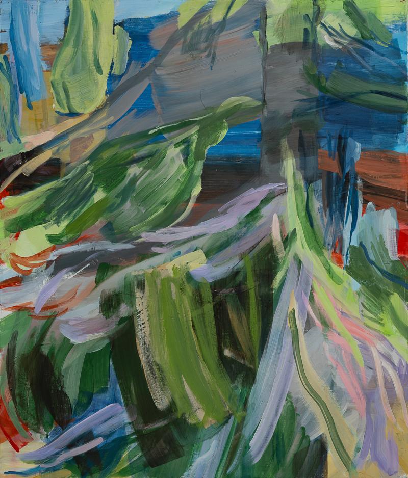 Tundra (Viriditas) - Denise Richardt 