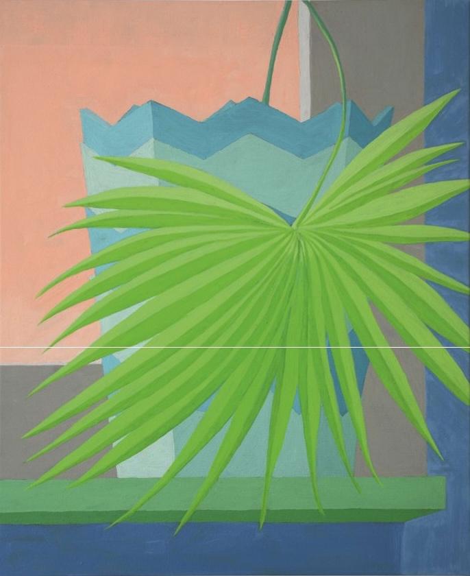 o. T. / untitled - Danny Linwerk 