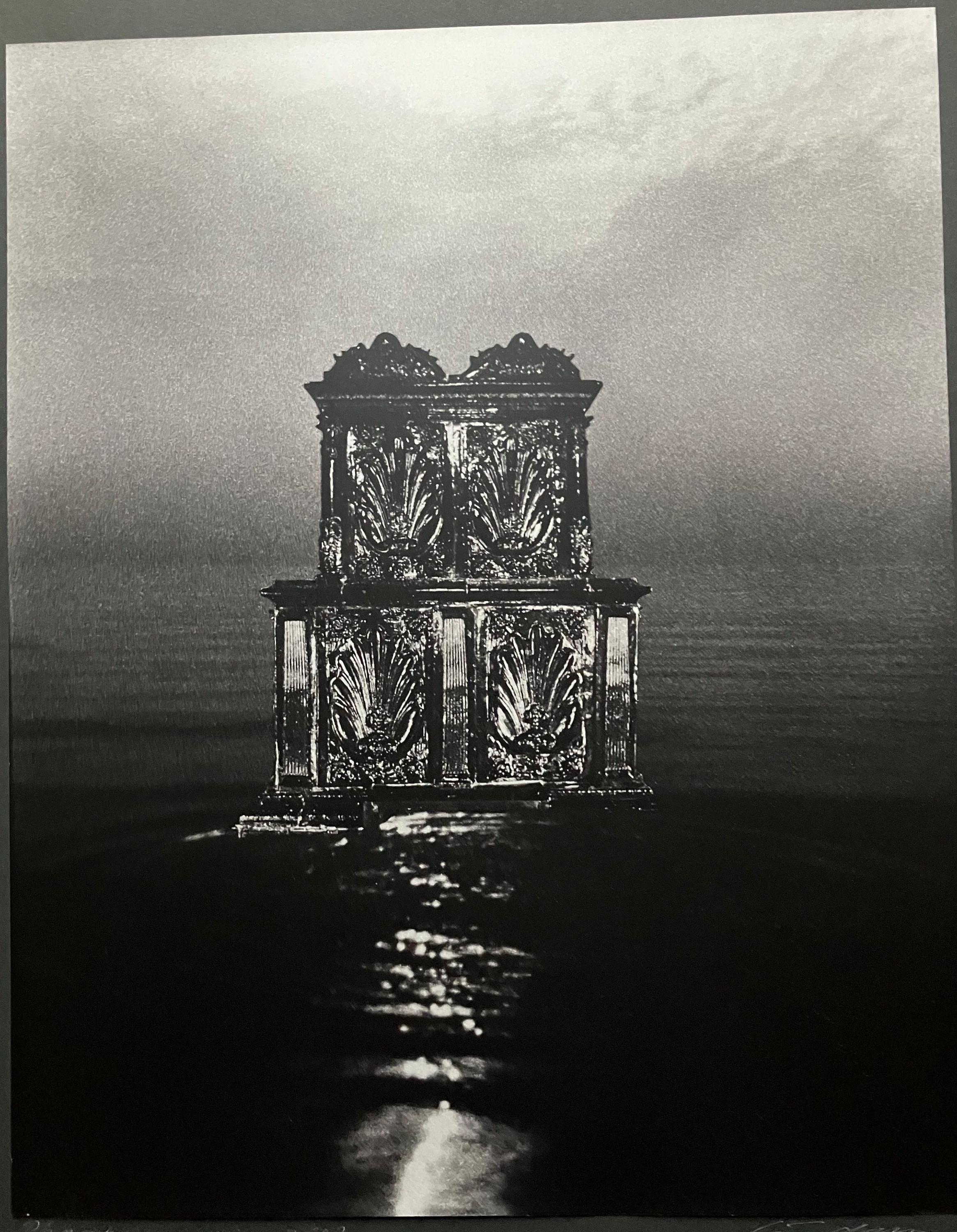 Phantasmagorie - Ulrich Lindner 