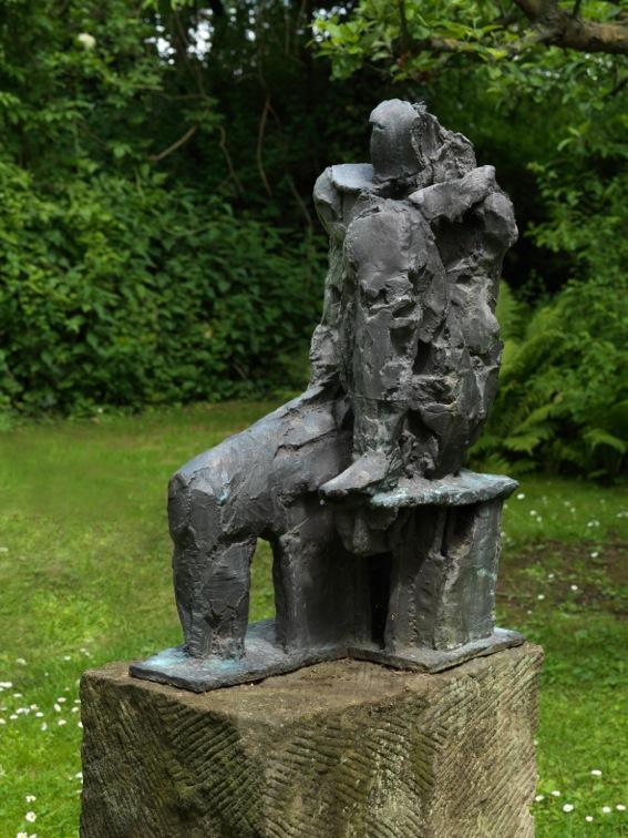 Sirene - Sylvia Hagen 