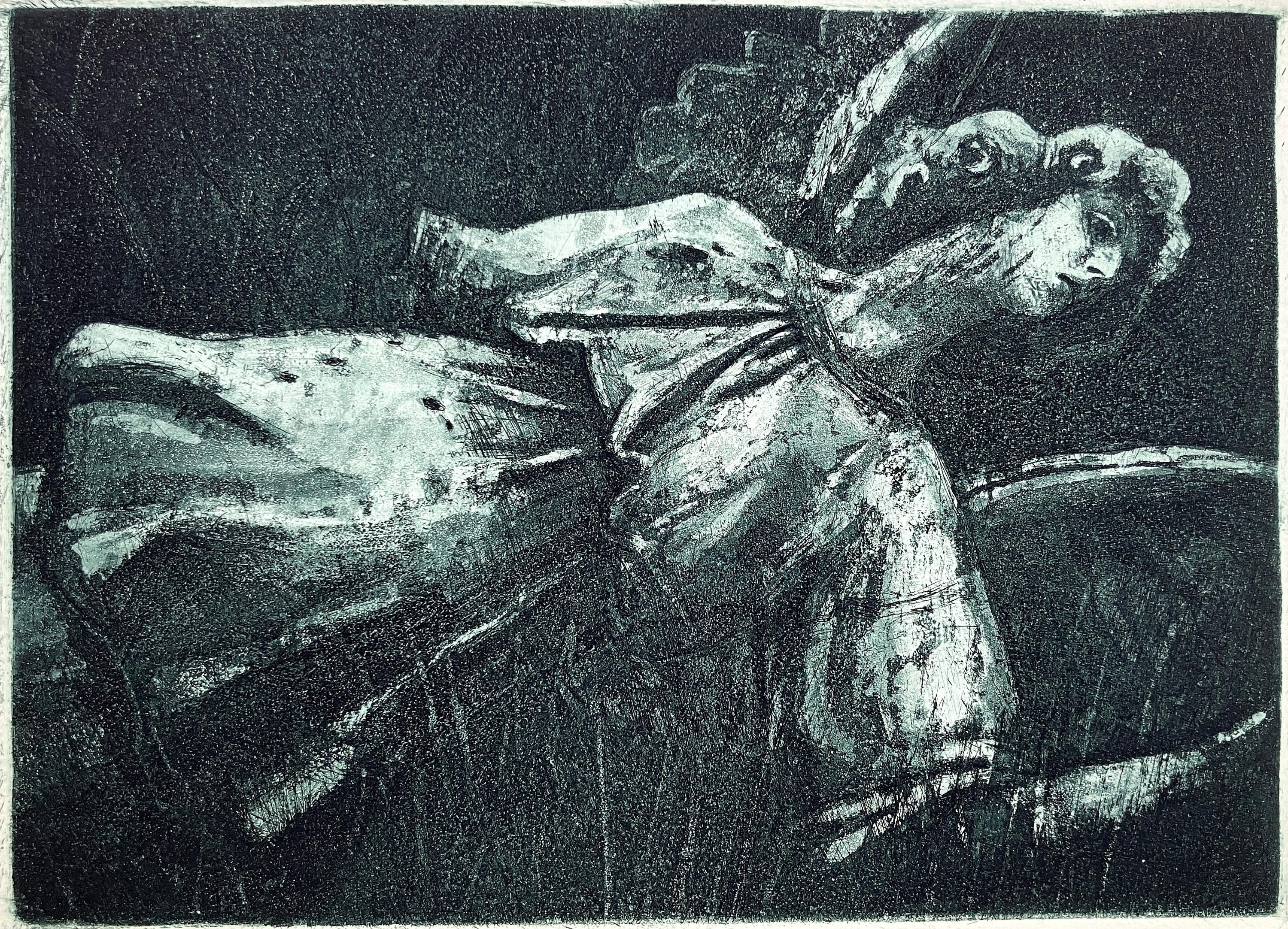 Berliner Engel - Manfred Butzmann 