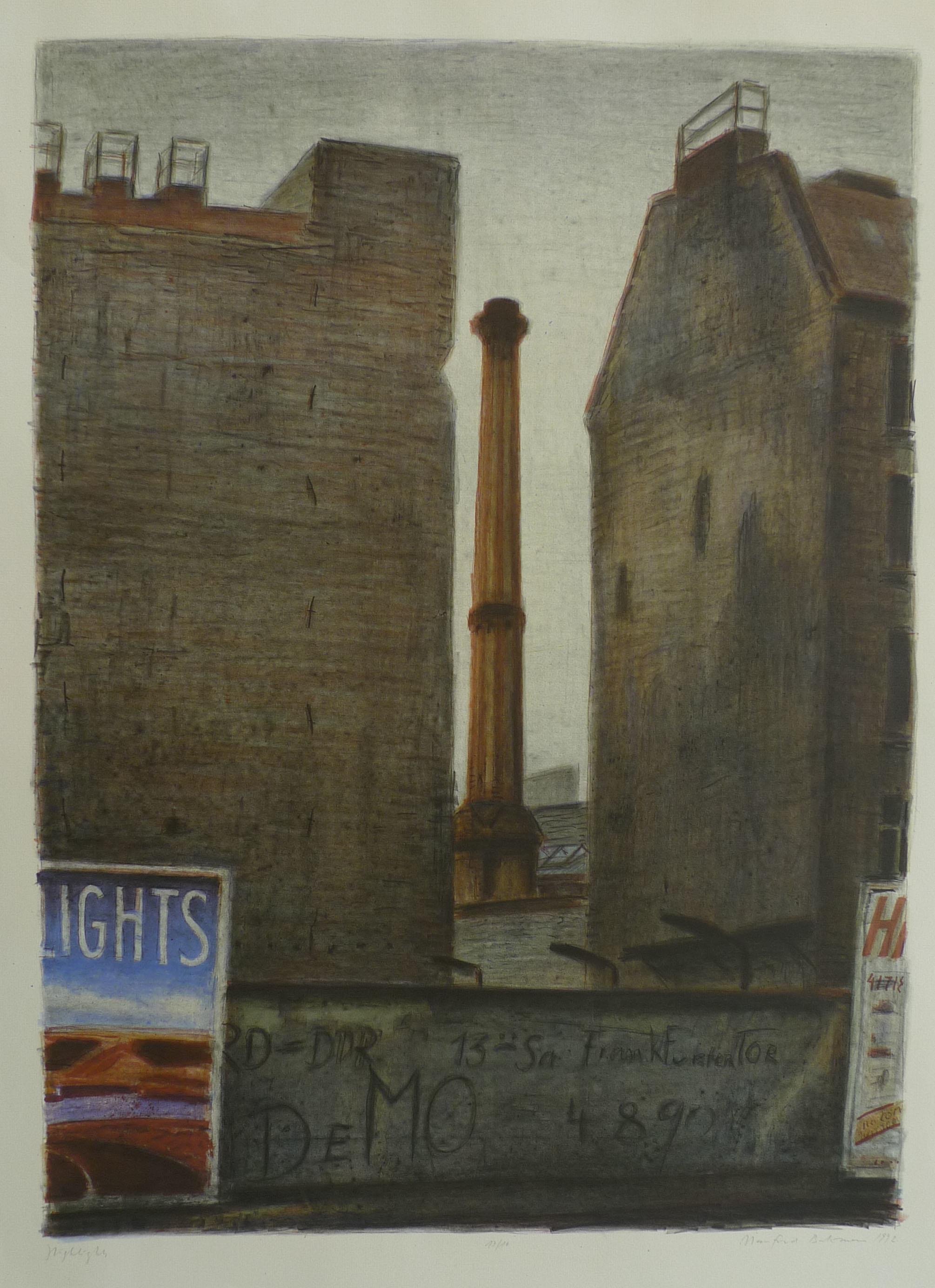 Highlights - Manfred Butzmann 