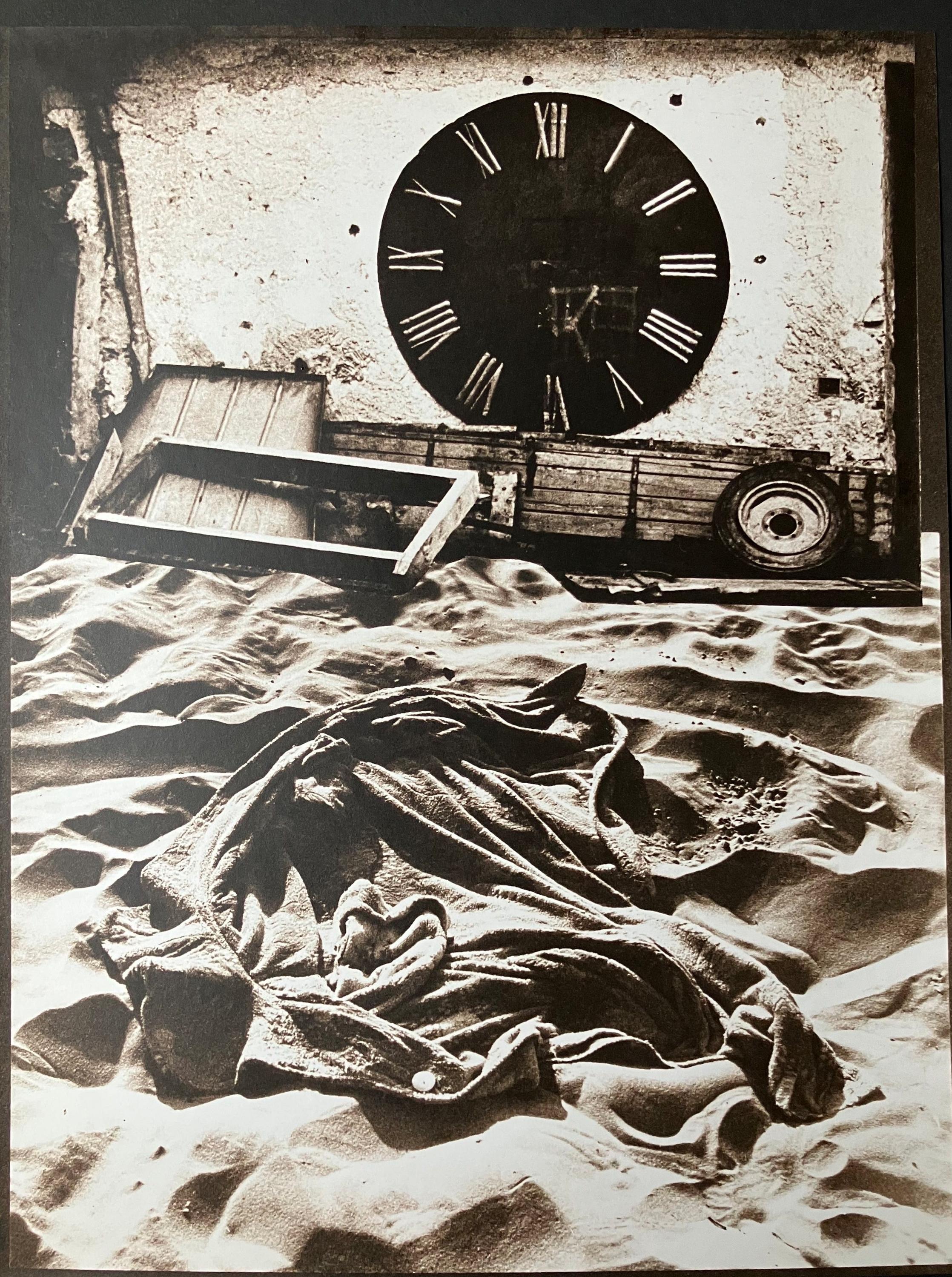 Á la recherche du temps perdu (zu Marcel Proust) - Ulrich Lindner 