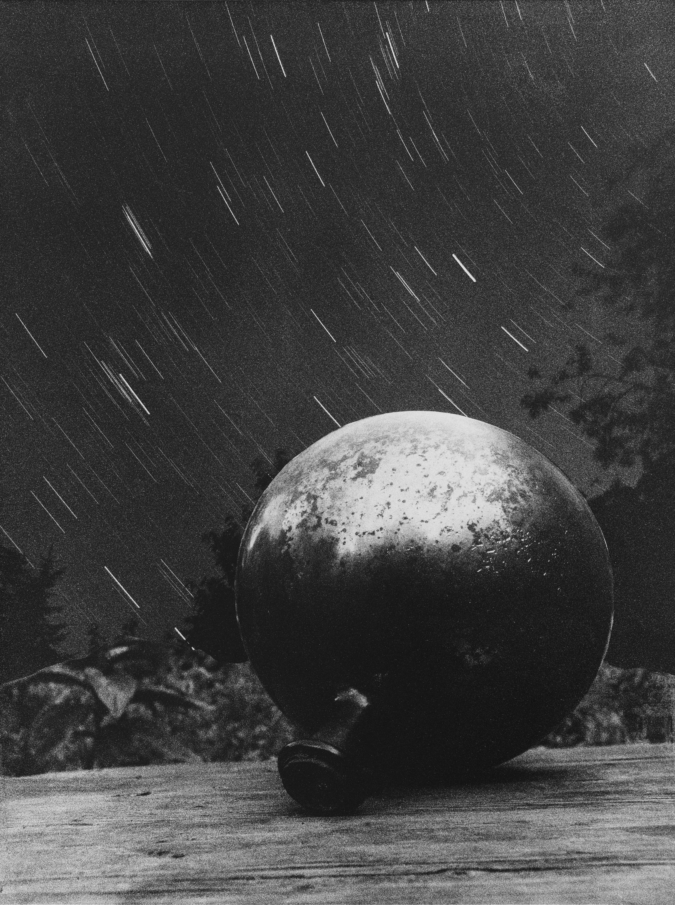 Unverwandt III - Ulrich Lindner 