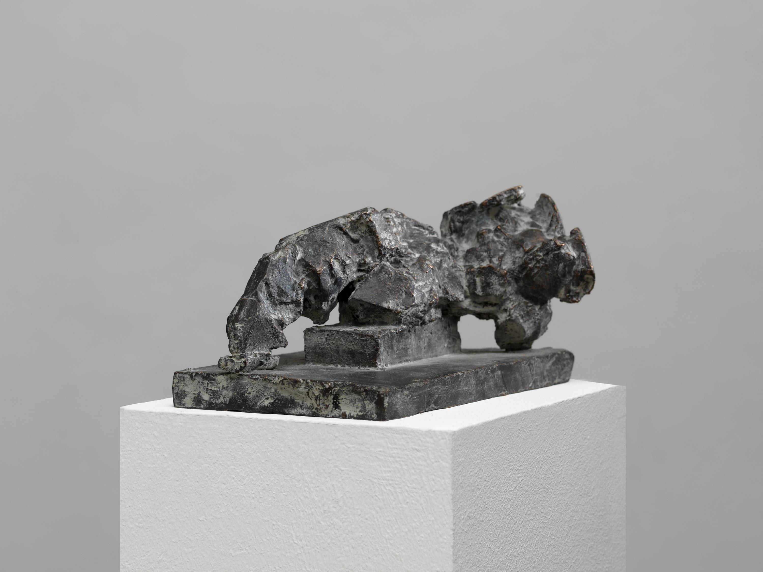 &bdquo;a&ldquo; (Achill) - Sylvia Hagen 