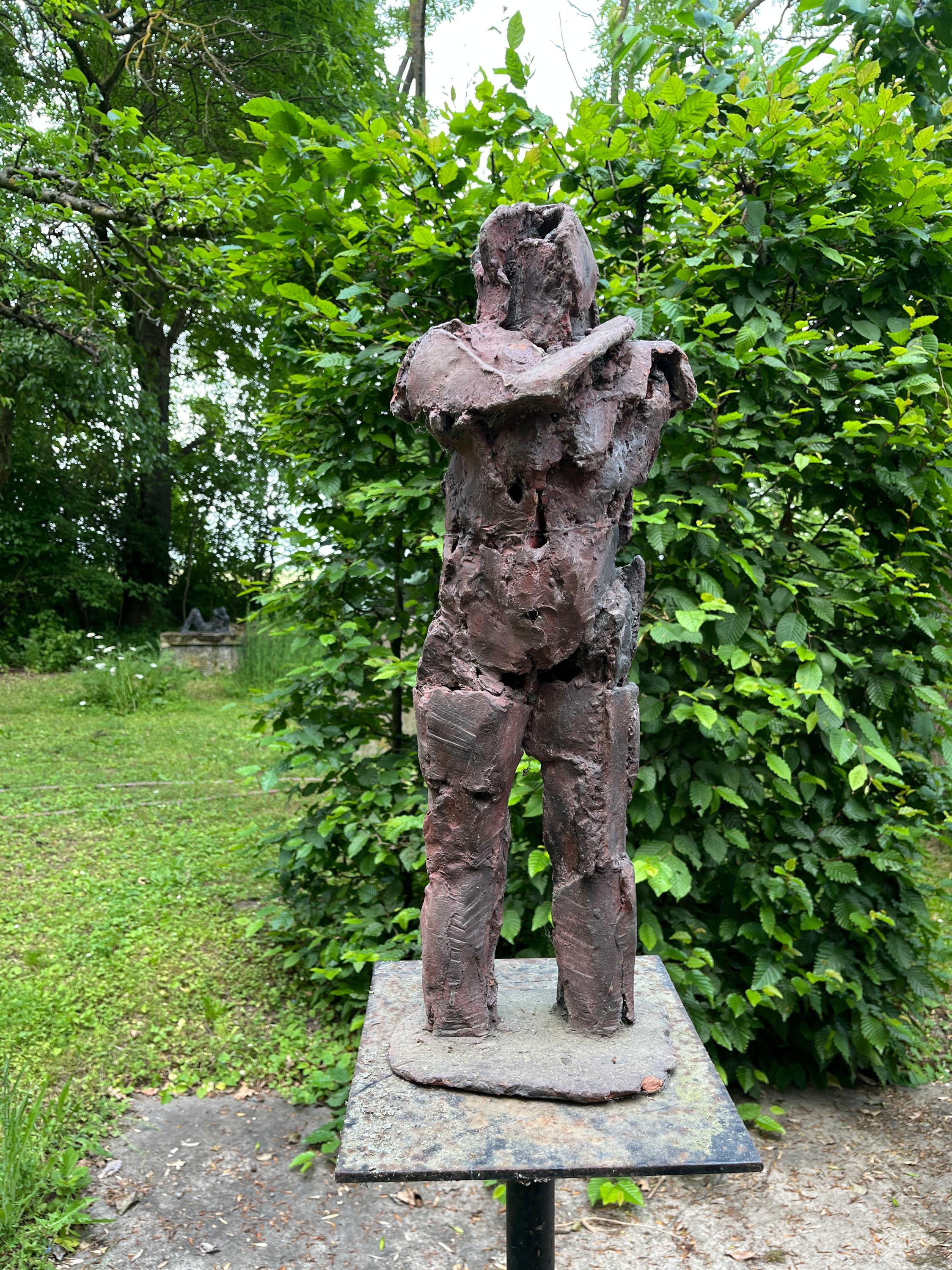 leibhaft - Sylvia Hagen 