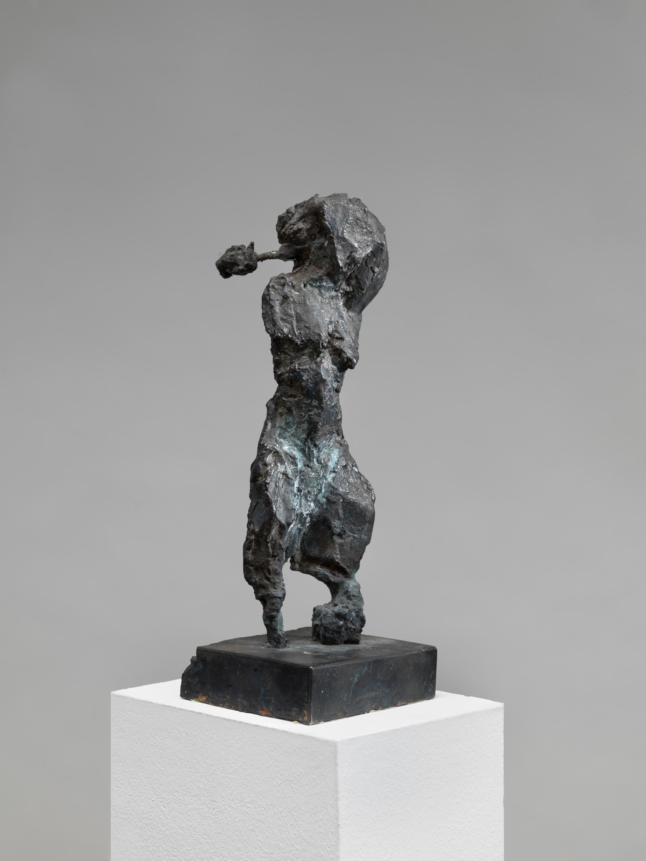 „p“ (Penthesilea) (E.A.) - Sylvia Hagen 