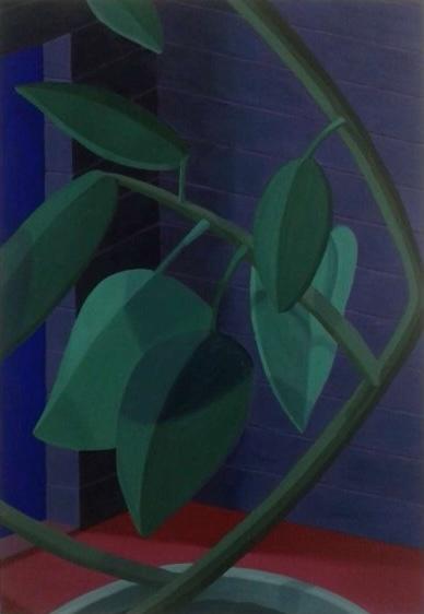 Nocturne for Seven Leaves - Danny Linwerk 