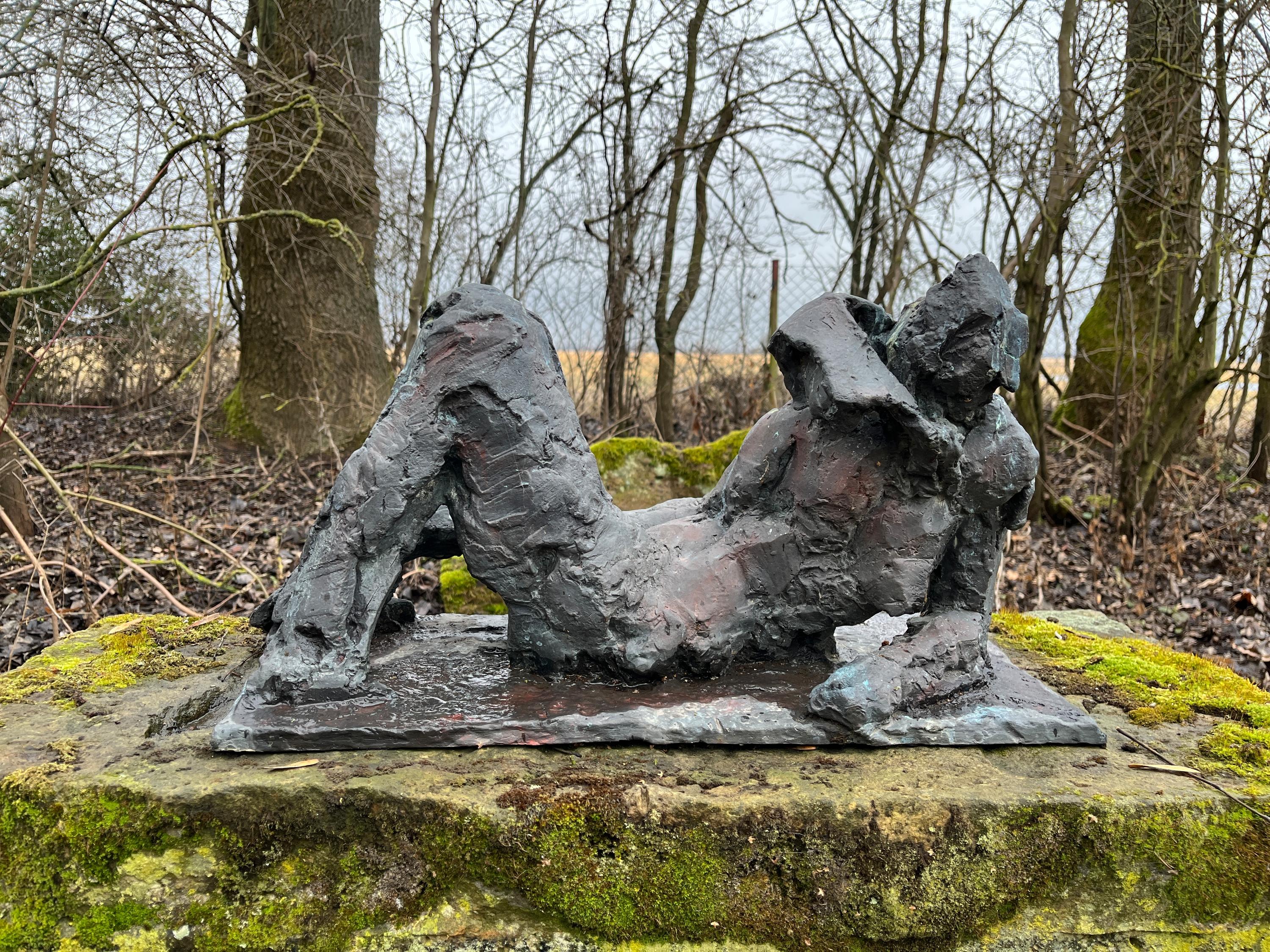 MER II - Sylvia Hagen 