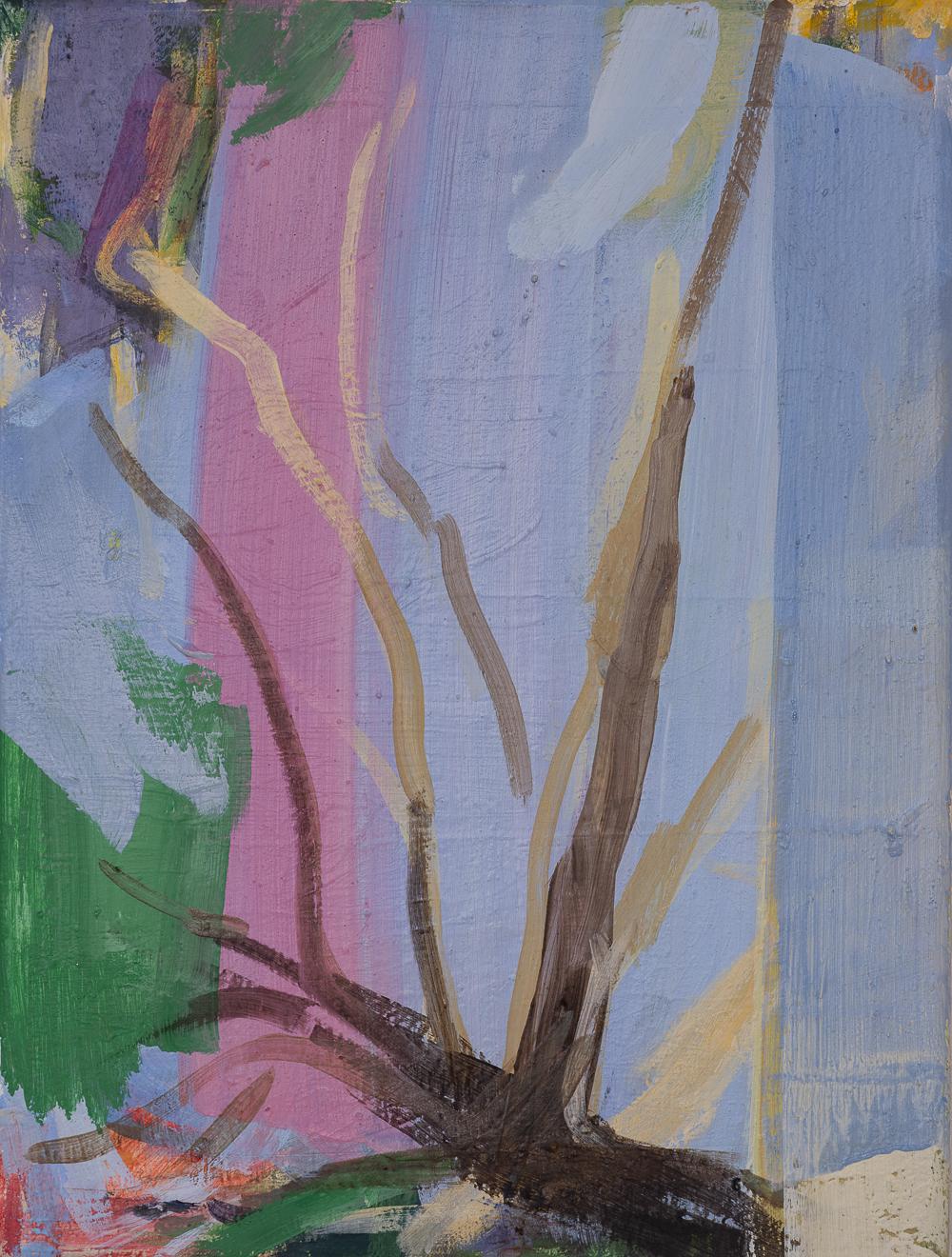 Kirschblüte (Viriditas) - Denise Richardt 